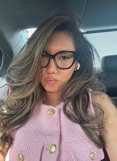 Carmelite - escort in Dubai Photo 23 of 24
