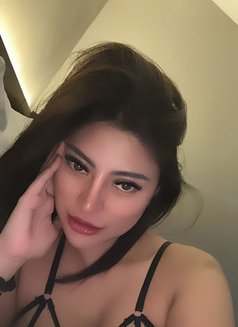 CARMELL BEST SERVICE ,BDSM AND SQUIRTING - puta in Jakarta Photo 7 of 8