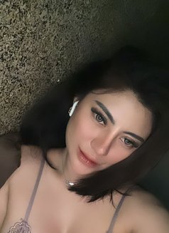 CARMELL BEST SERVICE ,BDSM AND SQUIRTING - puta in Jakarta Photo 8 of 8