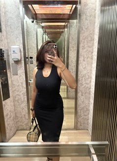 CARMELL BEST SERVICE ,BDSM AND SQUIRTING - puta in Jakarta Photo 7 of 10