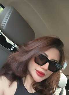 CARMELL BEST SERVICE ,BDSM AND SQUIRTING - puta in Jakarta Photo 9 of 10