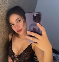 CARMELL BEST SERVICE ,BDSM AND SQUIRTING - puta in Jakarta