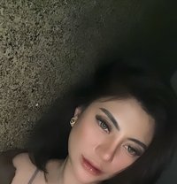 CARMELL BEST SERVICE ,BDSM AND SQUIRTING - puta in Bandung
