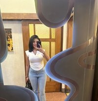 CARMELL BEST SERVICE ,BDSM AND SQUIRTING - puta in Bandung