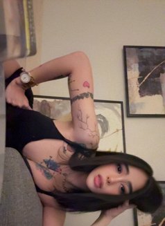 Carmella - Acompañantes transexual in Riyadh Photo 15 of 15