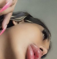 Carmella - Acompañantes transexual in Bali