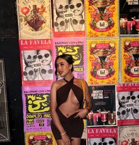 Carmella - Acompañantes transexual in Bali Photo 9 of 12