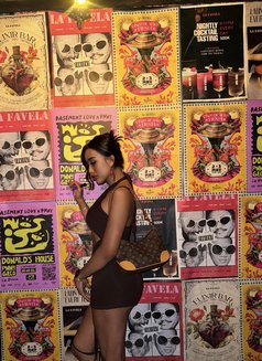 Carmella - Transsexual escort in Bali Photo 10 of 12