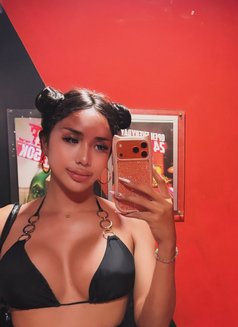 Carmella - Transsexual escort in Bali Photo 14 of 14