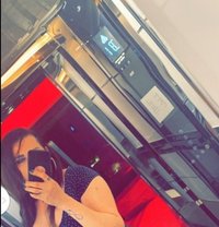 Carmen 26 - Acompañantes transexual in Amman