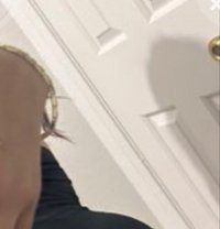 Carmen 26 - Acompañantes transexual in Amman