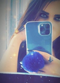 Carmen 26 - Transsexual escort in Amman Photo 5 of 5