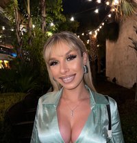 Carmen - escort in Vienna