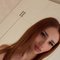 Carmen Big Dick - Acompañantes transexual in Astana