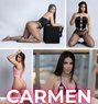 Carmen - escort in Cape Town Photo 1 of 13