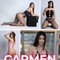 Carmen - escort in Cape Town