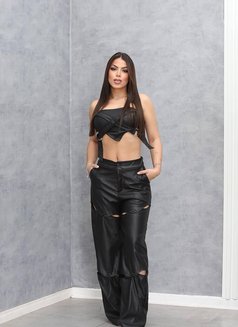 Carmen - escort in Cape Town Photo 10 of 13
