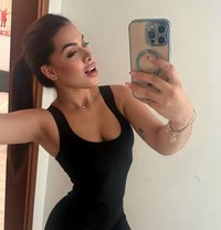 Carmen - puta in Durban