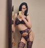 Carmen hot shemale - Transsexual escort in İstanbul Photo 3 of 10