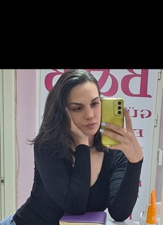 Carmen hot shemale - Acompañantes transexual in İstanbul Photo 4 of 10