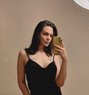Carmen hot shemale - Transsexual escort in İstanbul Photo 11 of 12