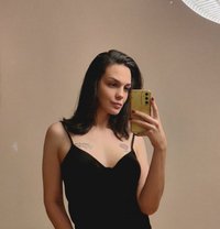Carmen hot shemale - Transsexual escort in İstanbul