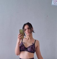 Carmen hot shemale - Transsexual escort in İstanbul