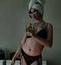 Carmen hot shemale - Transsexual escort in İstanbul Photo 7 of 8