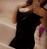 Carmen - Transsexual escort in Amman