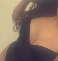 Carmen - Acompañantes transexual in Amman