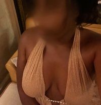 Carmen Laffite Paris - escort in Singapore