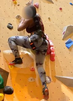 Carmen Laffite Paris - escort in Dubai Photo 5 of 7