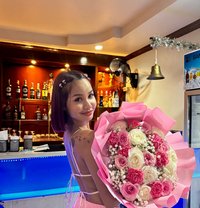 Carmen Lux - escort in Phuket