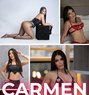 Carmen - escort in Cape Town Photo 1 of 17