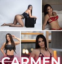 Carmen - escort in Durban Photo 1 of 17