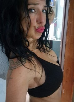 Carmen - escort in Zaragoza Photo 1 of 6