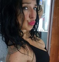 Carmen - escort in Zaragoza