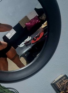 Carmen - escort in Zaragoza Photo 3 of 6