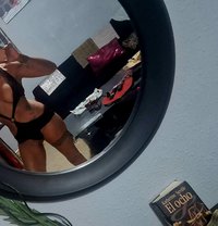 Carmen - escort in Zaragoza