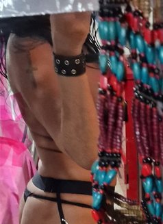 Carmen - escort in Zaragoza Photo 6 of 6