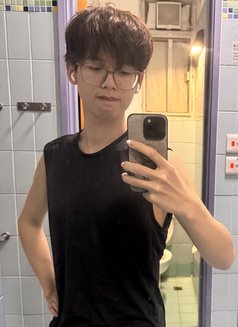 Carmency - Male escort in Hong Kong Photo 1 of 7