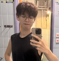 Carmency - Male escort in Hong Kong