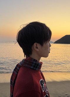 Carmency - Male escort in Hong Kong Photo 4 of 7