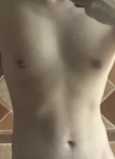 Carmency - Male escort in Hong Kong Photo 5 of 7