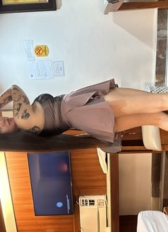 BEST BOOKING TRANS (Available 4 Camshow) - Transsexual escort in Cebu City Photo 4 of 22