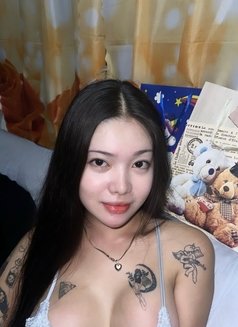 Ava (Available 4 Camshow) - Transsexual escort in Cebu City Photo 8 of 19