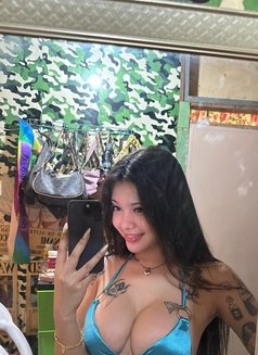 Ava (Available 4 Camshow) - Acompañantes transexual in Cebu City Photo 12 of 19