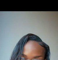 Carmilla - Acompañantes transexual in Nairobi