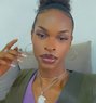 Carmilla - Transsexual escort in Nairobi Photo 1 of 3