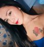 Carmina - Acompañantes transexual in Makati City Photo 1 of 4